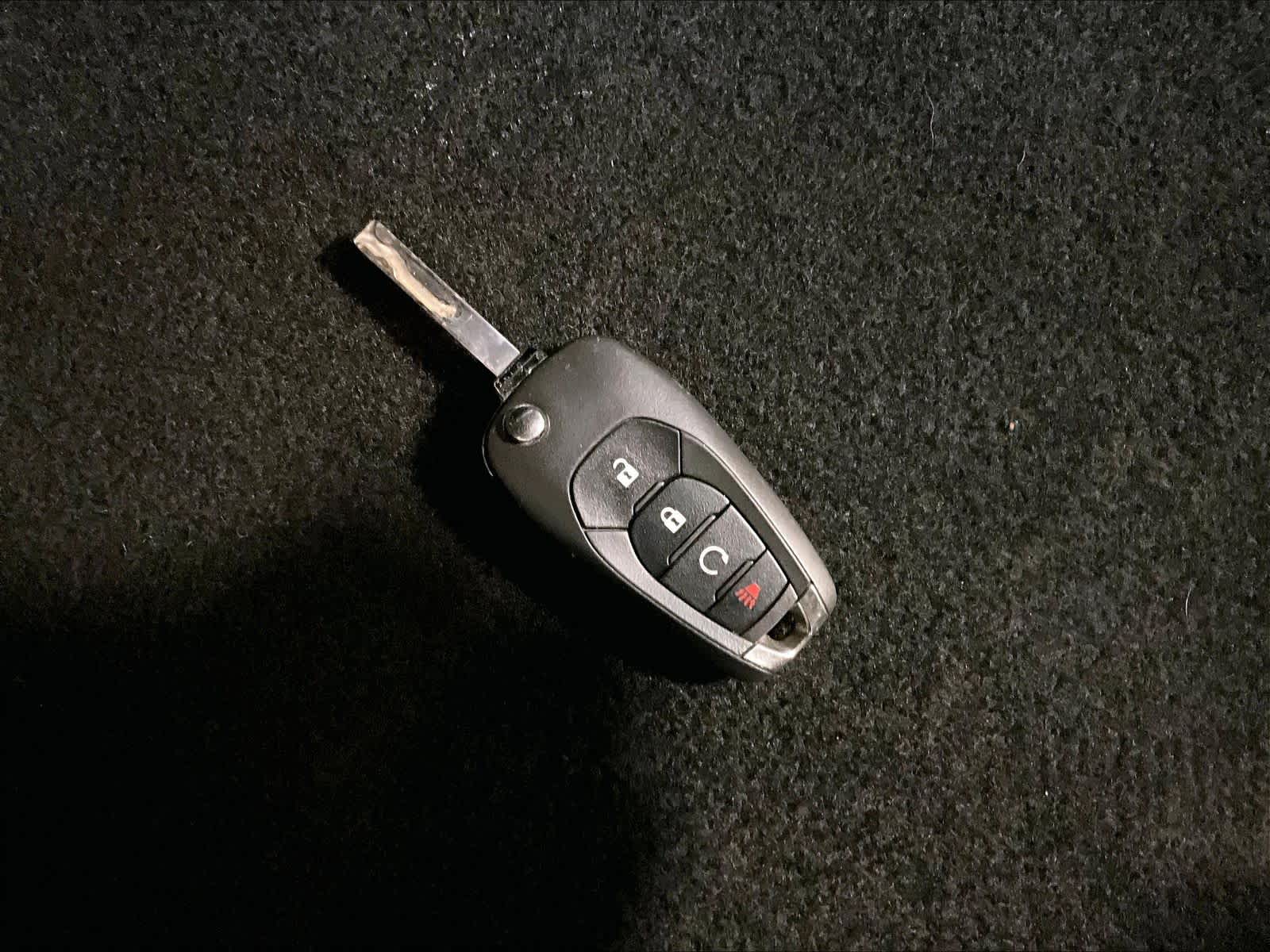 2021 Chevrolet Trax LS - Photo 32