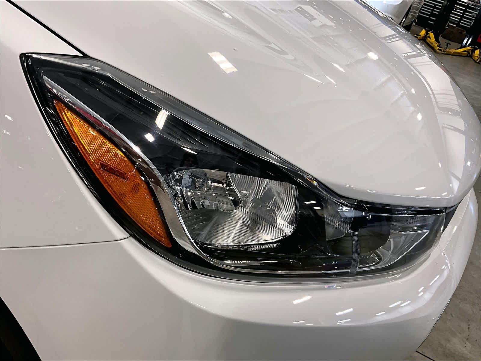 2021 Chevrolet Trax LS - Photo 34