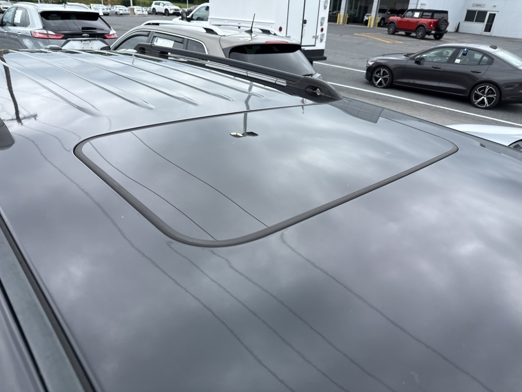2015 Jeep Patriot High Altitude - Photo 2