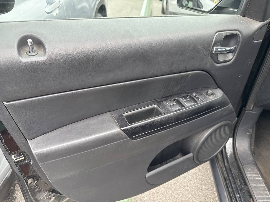 2015 Jeep Patriot High Altitude - Photo 6
