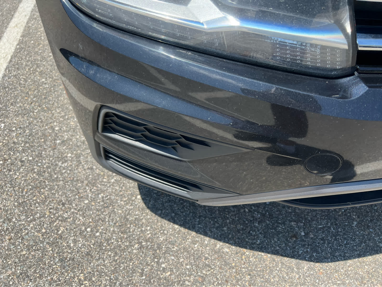 2021 Volkswagen Tiguan SE - Photo 3