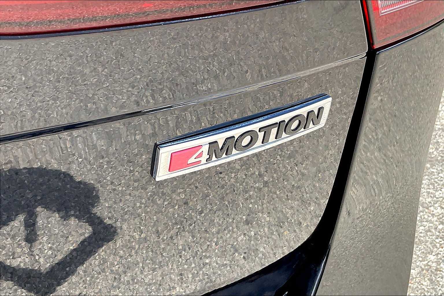 2021 Volkswagen Tiguan SE - Photo 41