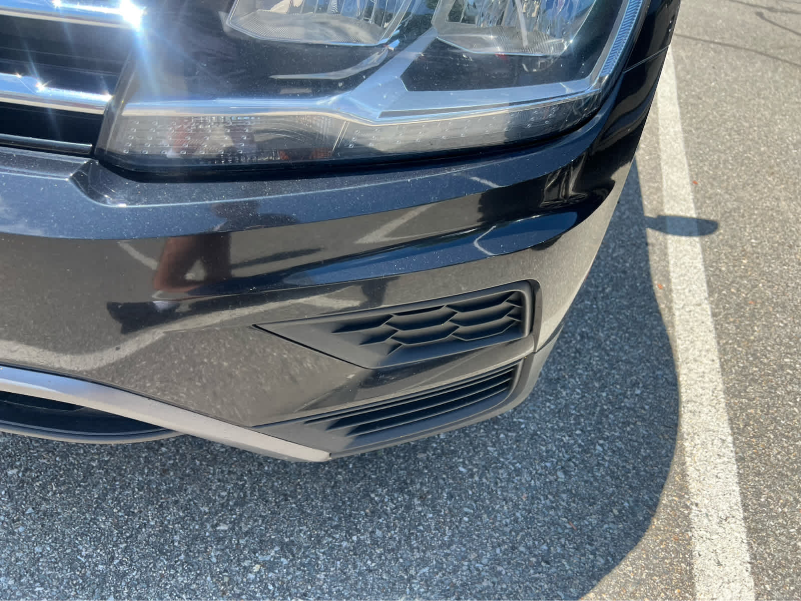 2021 Volkswagen Tiguan SE - Photo 6