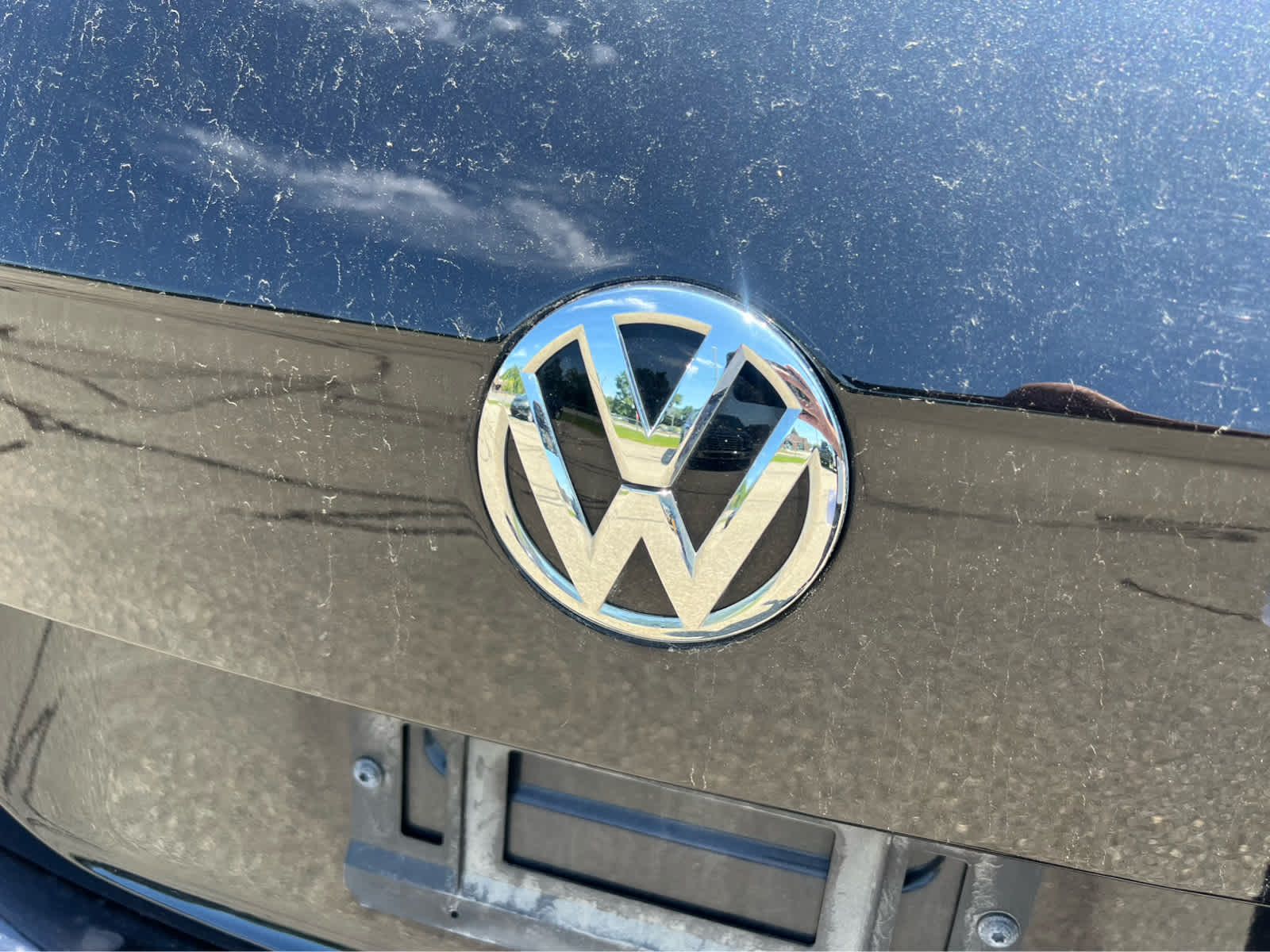 2021 Volkswagen Tiguan SE - Photo 9