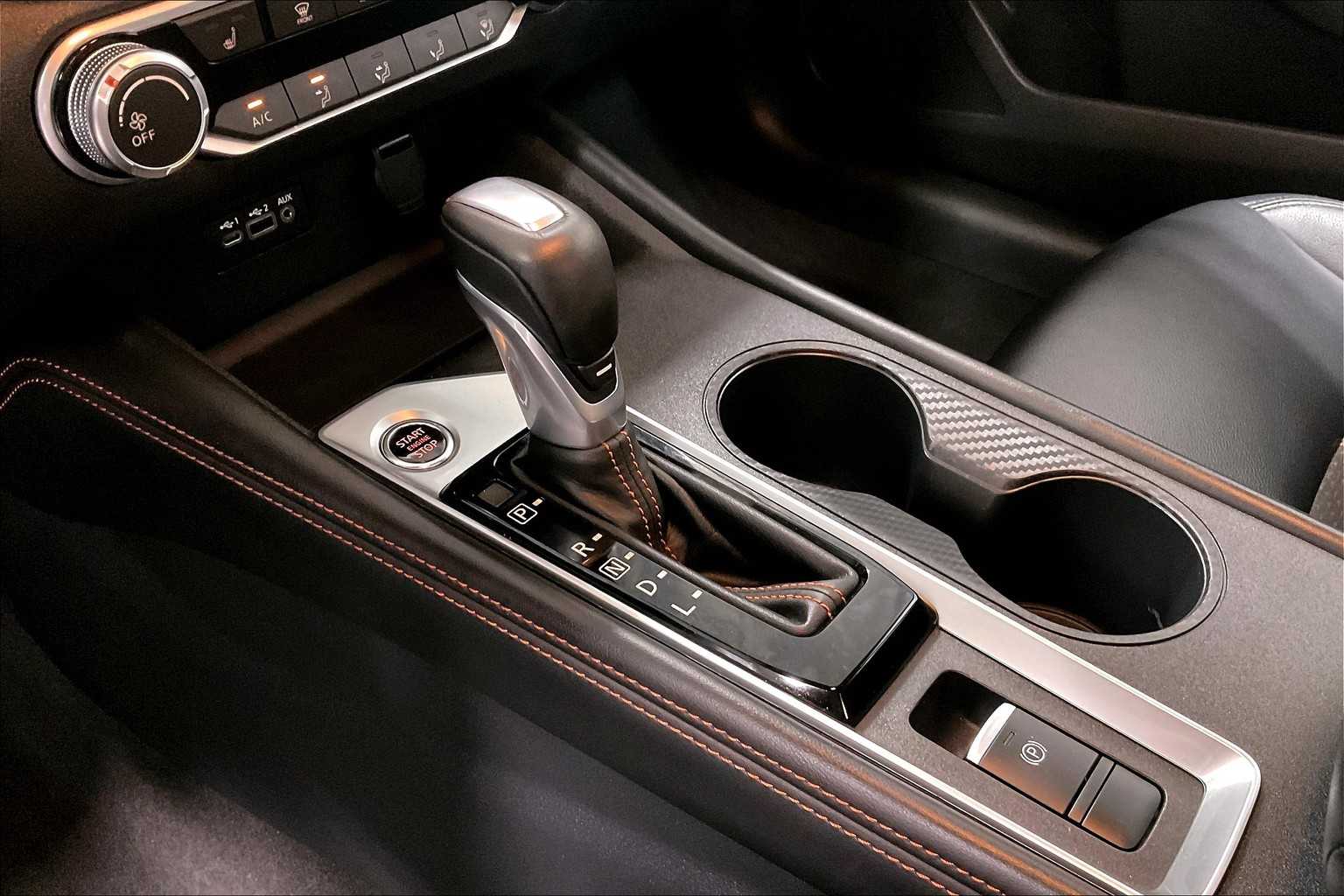 2021 Nissan Altima 2.5 SR - Photo 20