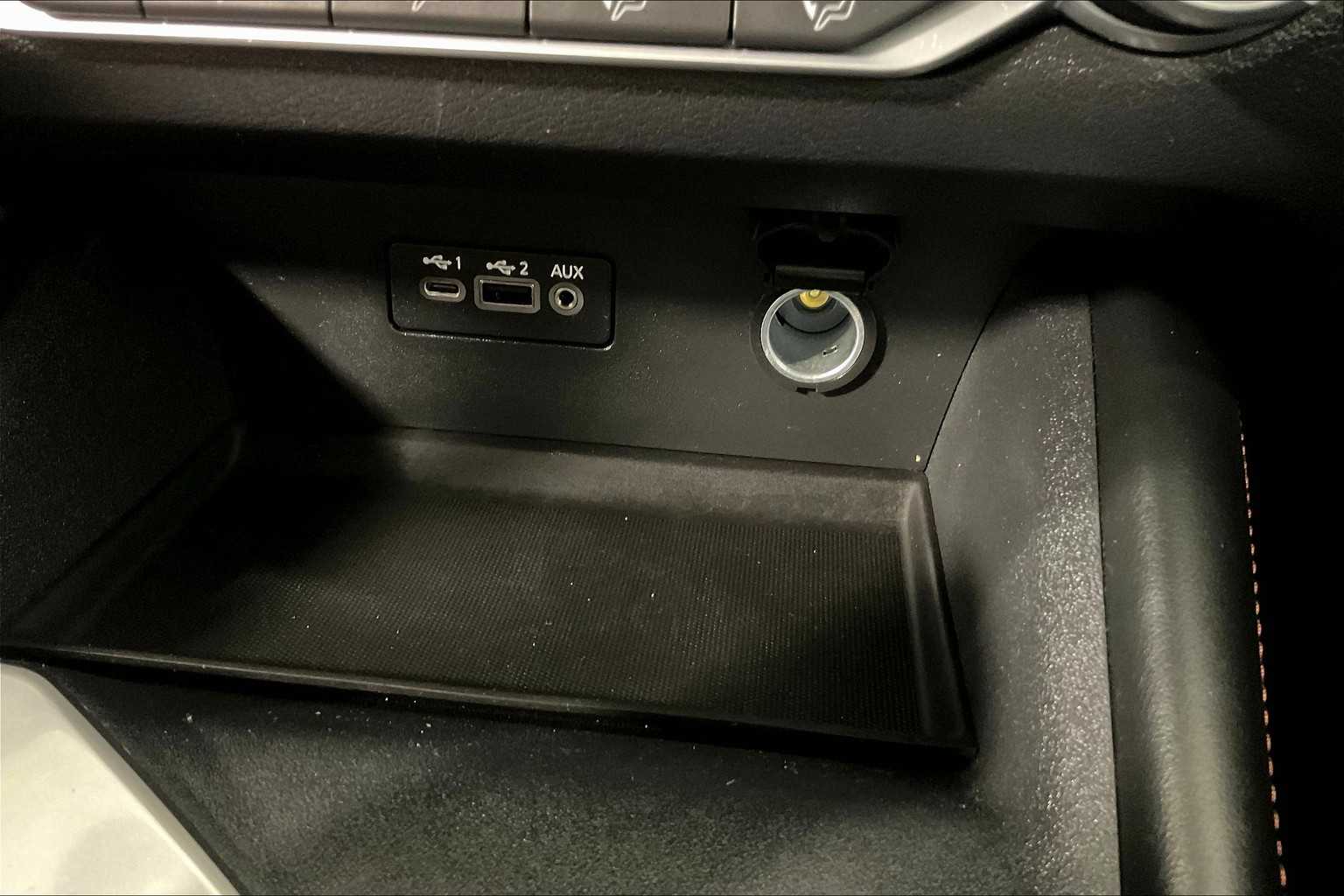 2021 Nissan Altima 2.5 SR - Photo 27