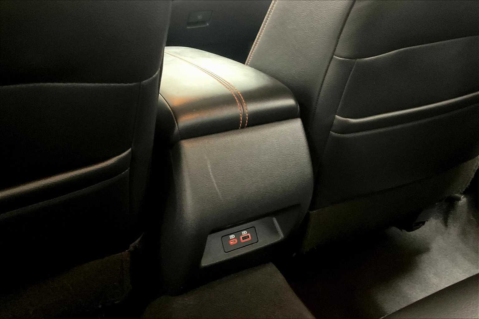 2021 Nissan Altima 2.5 SR - Photo 28