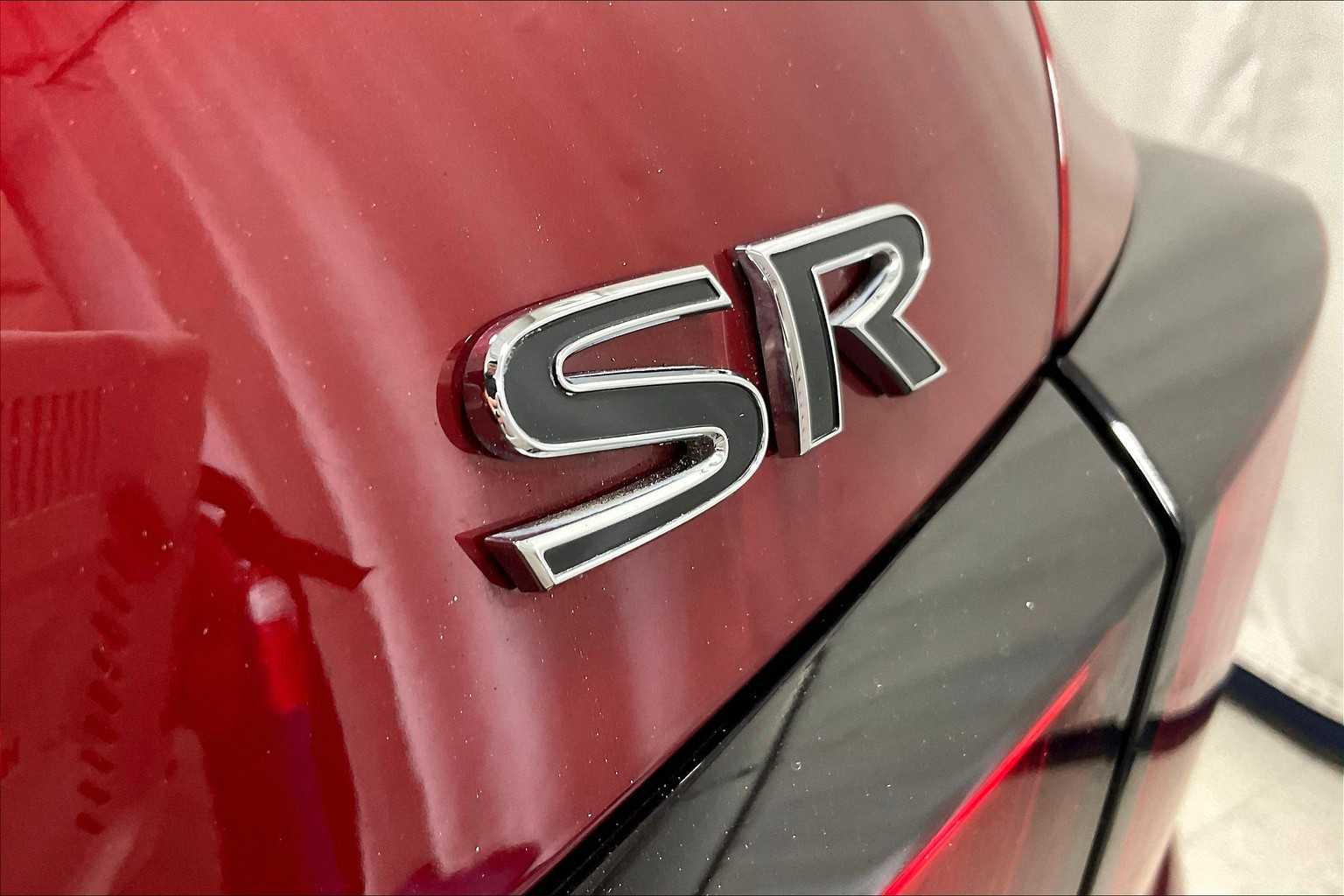 2021 Nissan Altima 2.5 SR - Photo 29