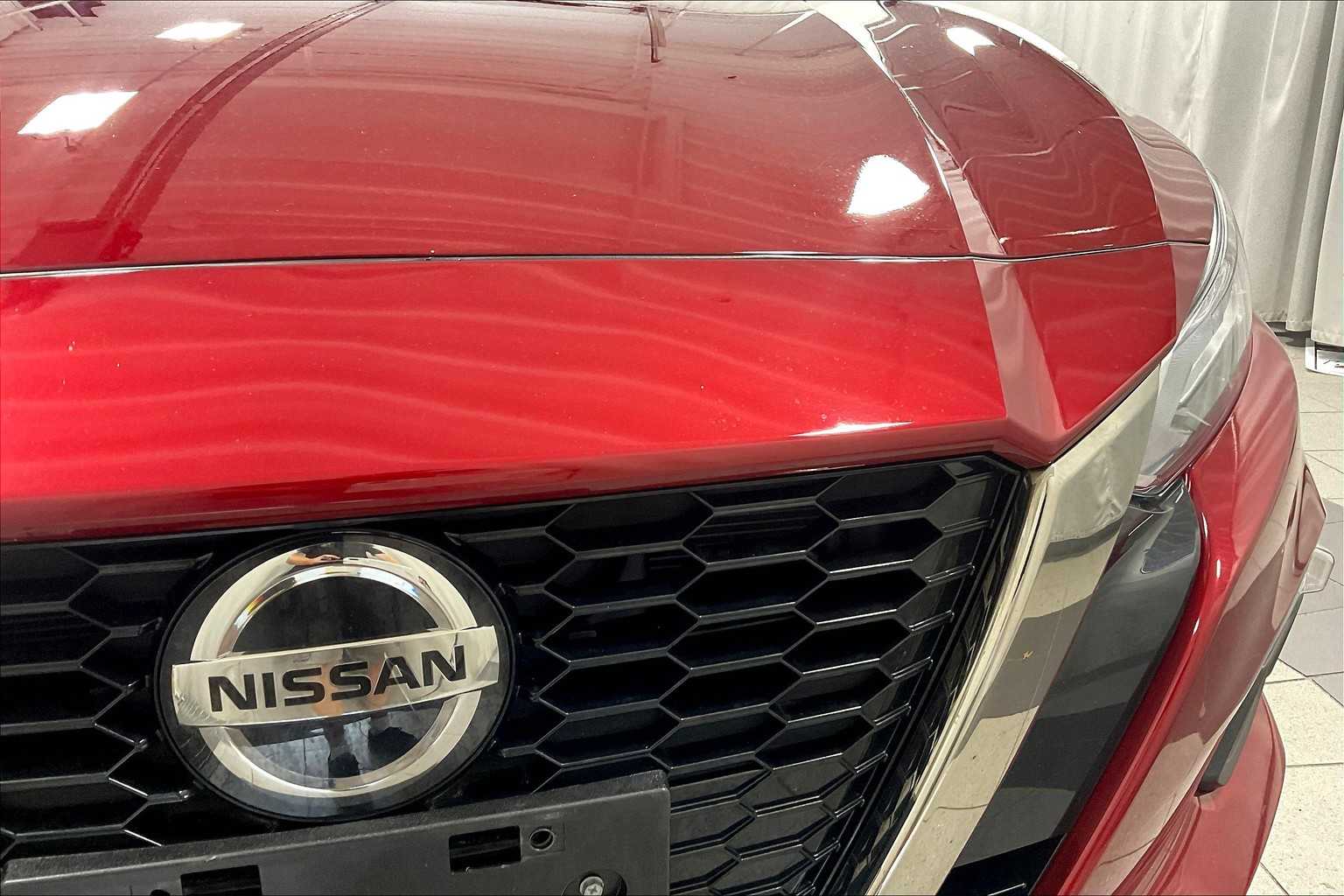 2021 Nissan Altima 2.5 SR - Photo 32