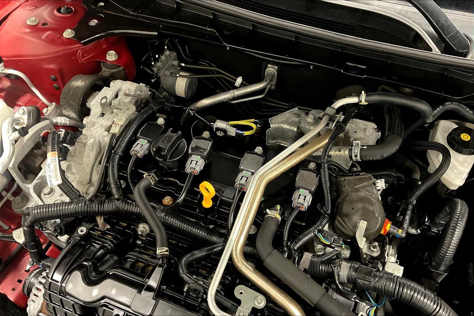 2021 Nissan Altima 2.5 SR - Photo 35