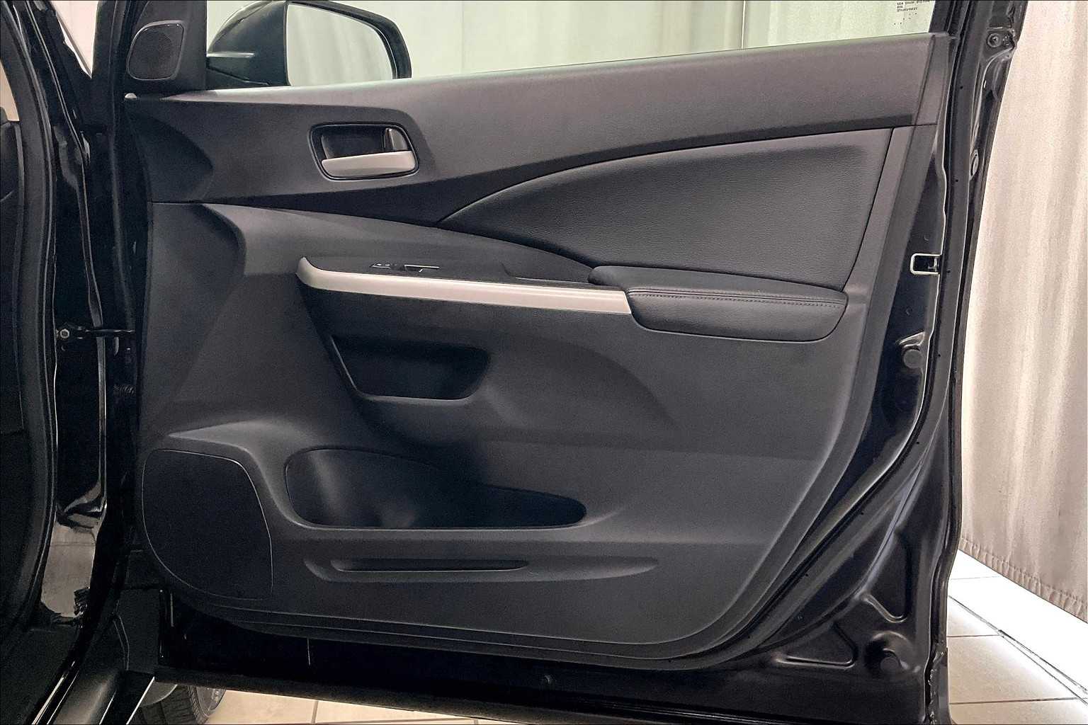2013 Honda CR-V EX-L - Photo 12