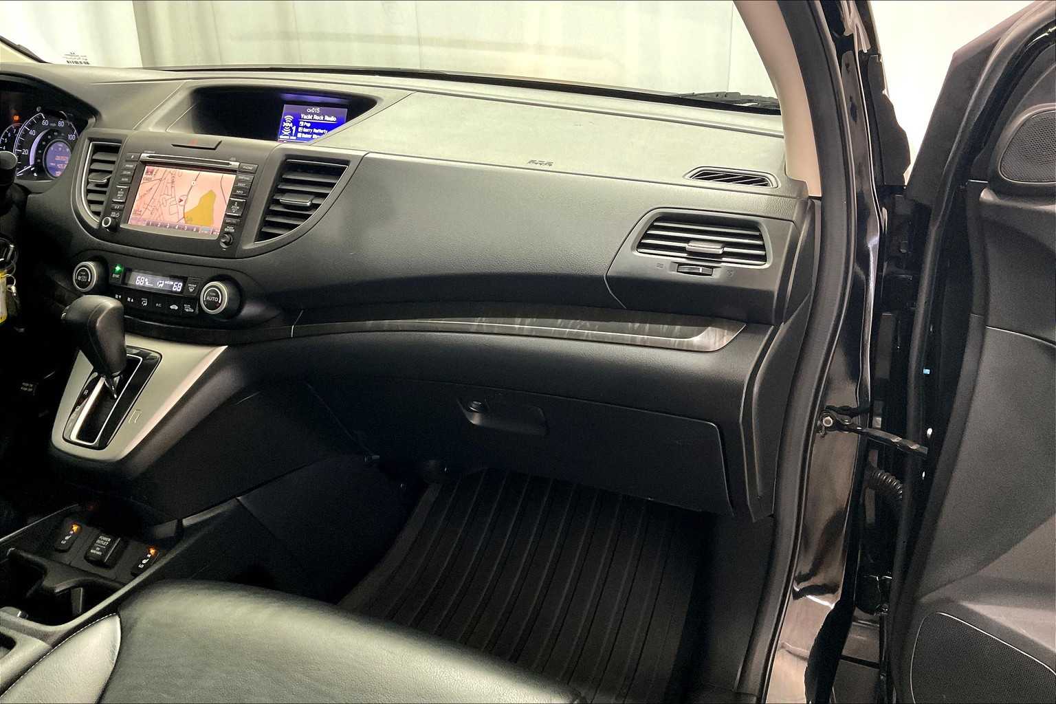 2013 Honda CR-V EX-L - Photo 13