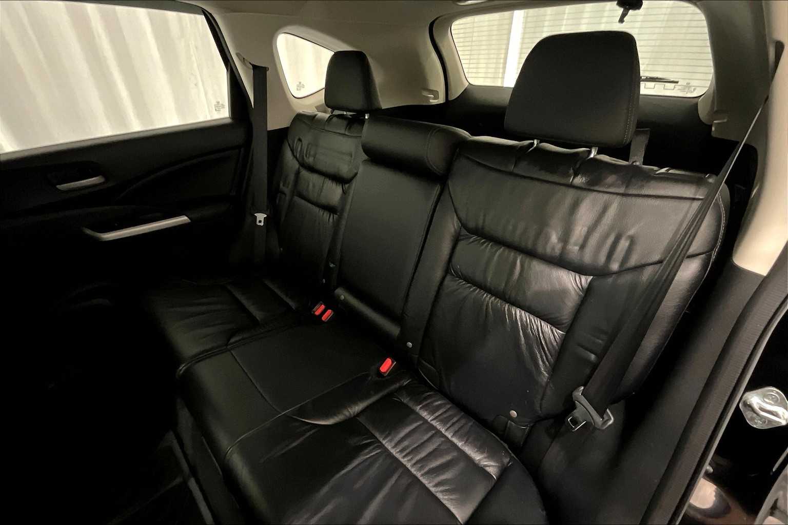 2013 Honda CR-V EX-L - Photo 15