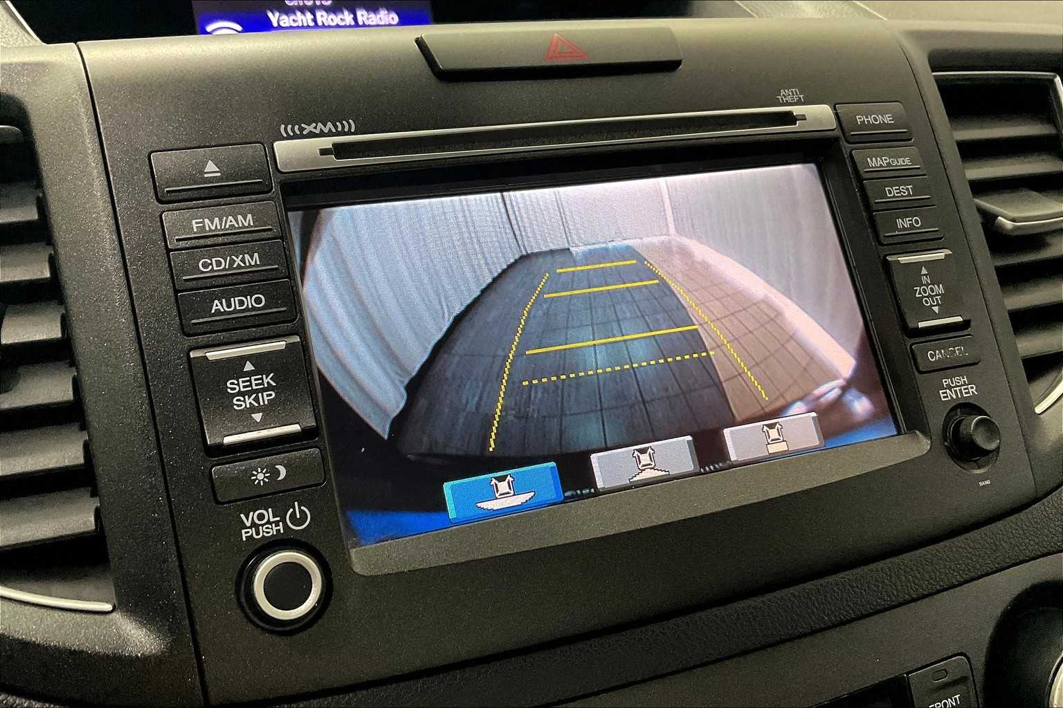 2013 Honda CR-V EX-L - Photo 19