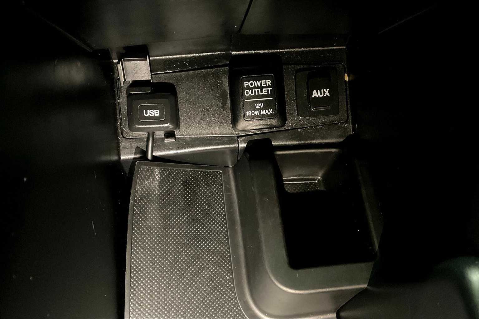 2013 Honda CR-V EX-L - Photo 27