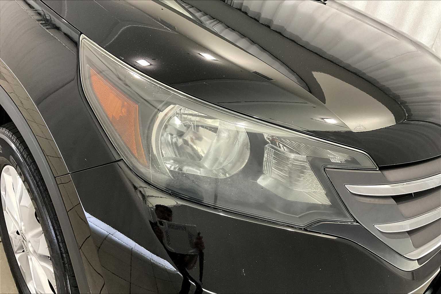2013 Honda CR-V EX-L - Photo 32