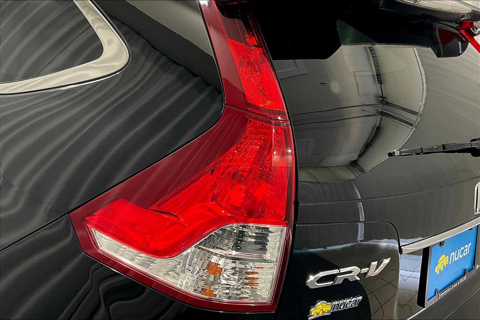 2013 Honda CR-V EX-L - Photo 33