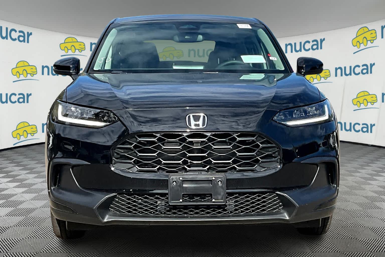 2025 Honda HR-V LX - Photo 3