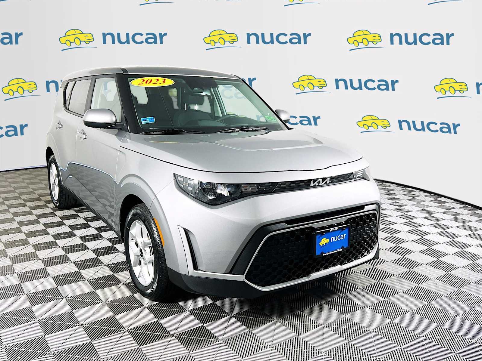 2023 Kia Soul S