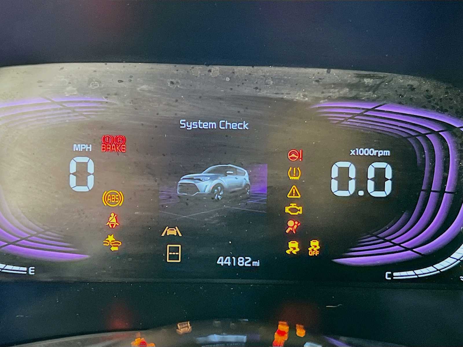 2023 Kia Soul S - Photo 12