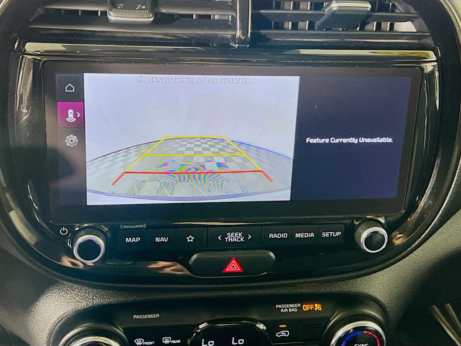 2023 Kia Soul S - Photo 13
