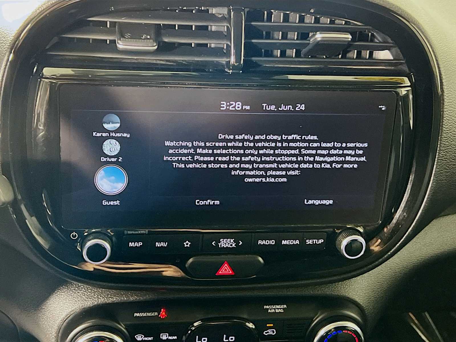 2023 Kia Soul S - Photo 14