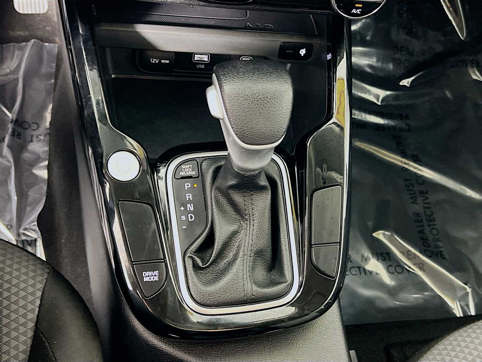 2023 Kia Soul S - Photo 16