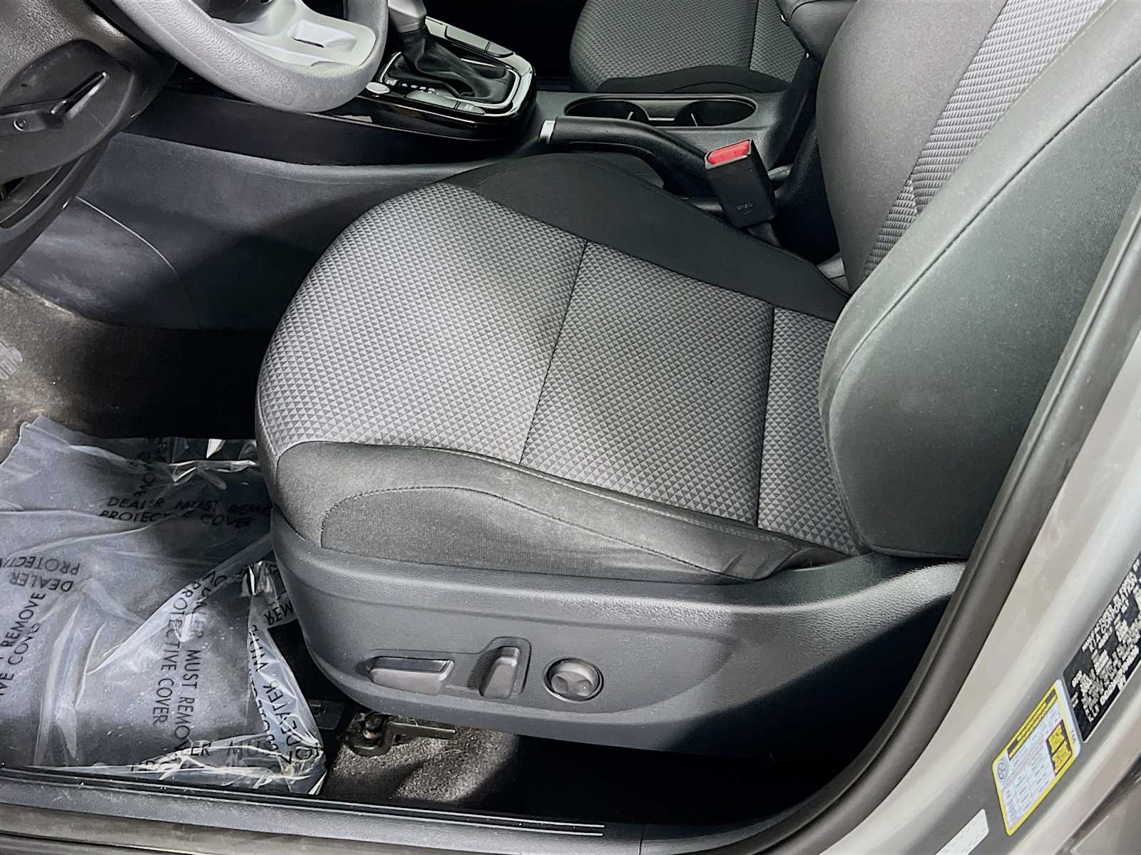 2023 Kia Soul S - Photo 19