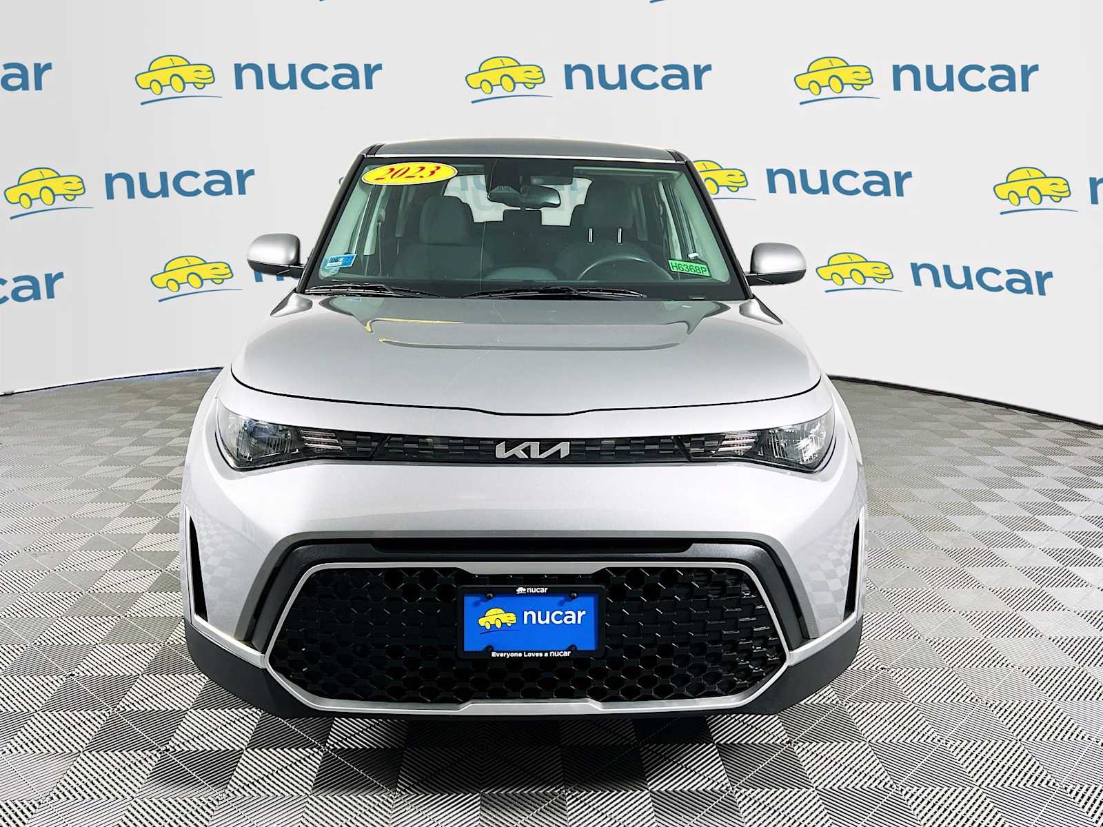 2023 Kia Soul S - Photo 2