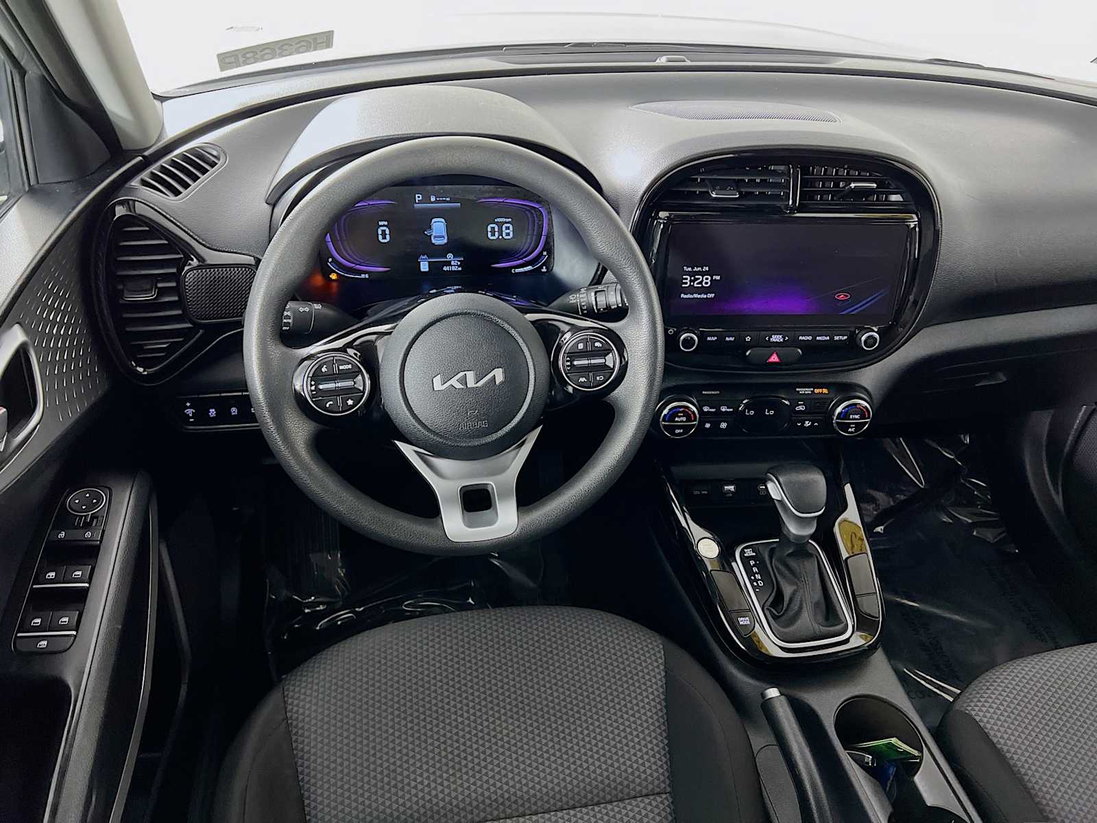 2023 Kia Soul S - Photo 21