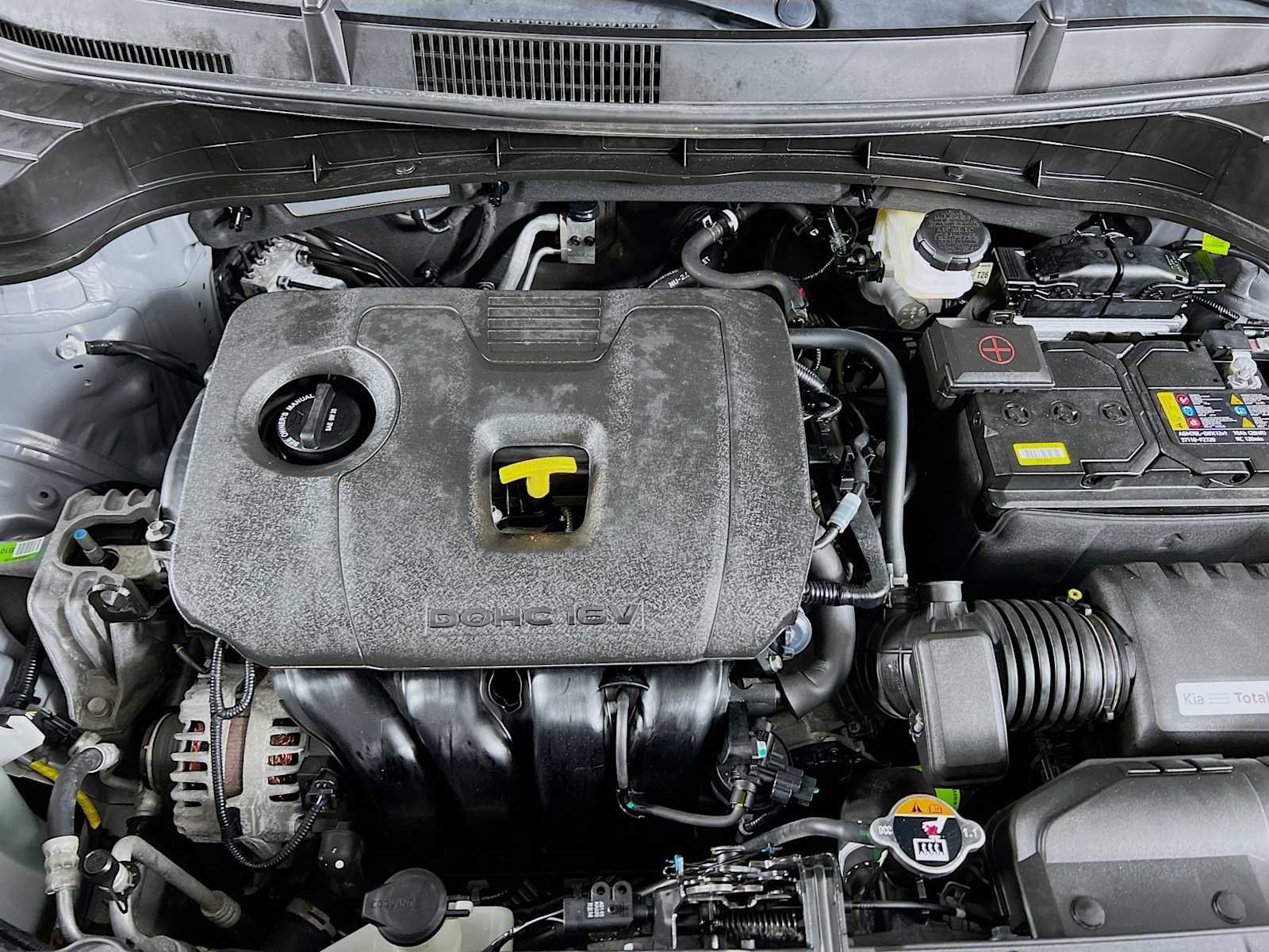 2023 Kia Soul S - Photo 28