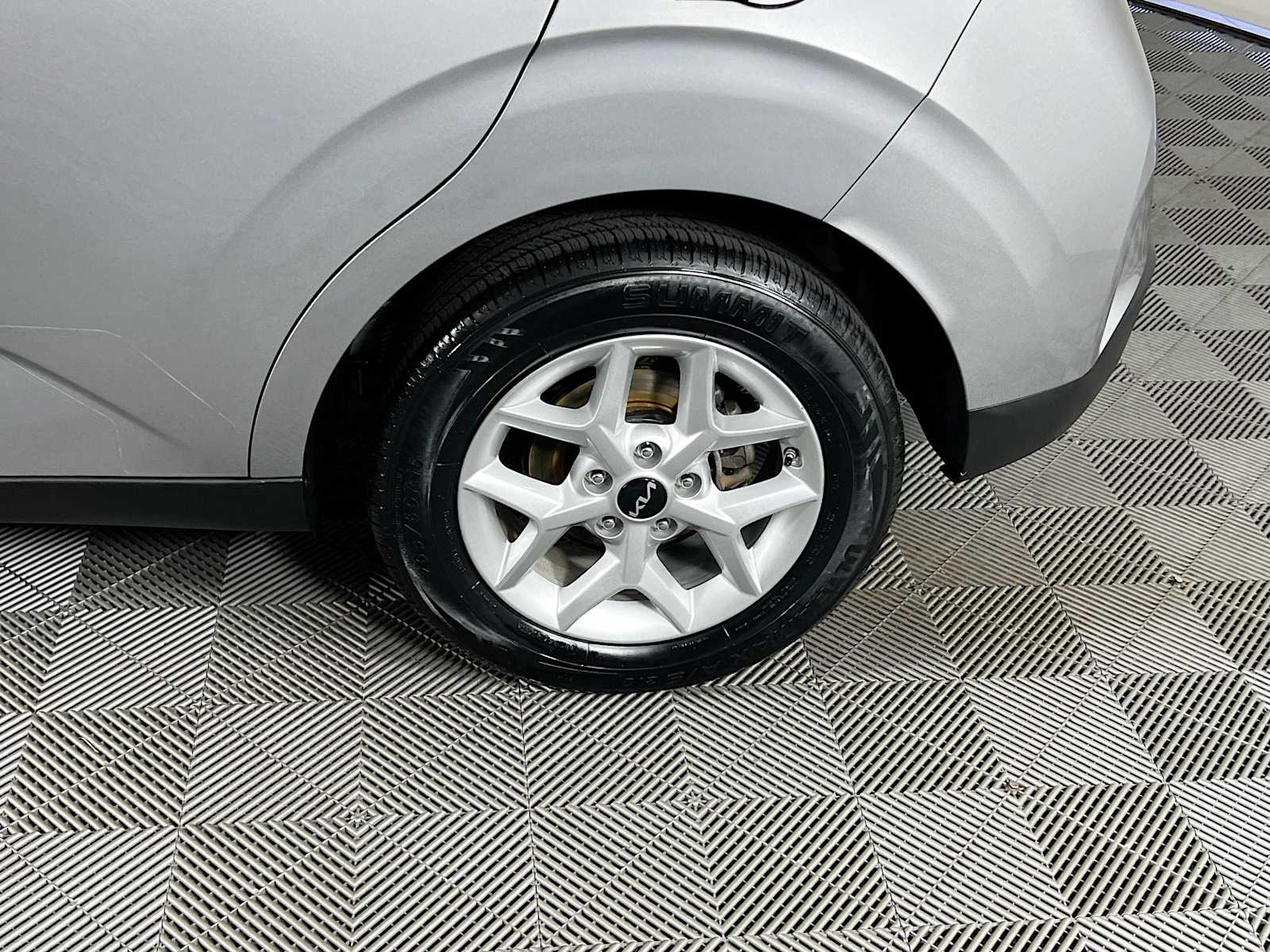 2023 Kia Soul S - Photo 29