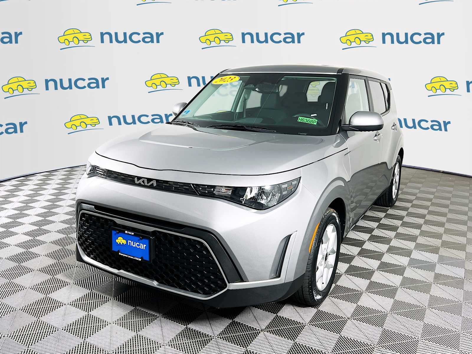 2023 Kia Soul S - Photo 3