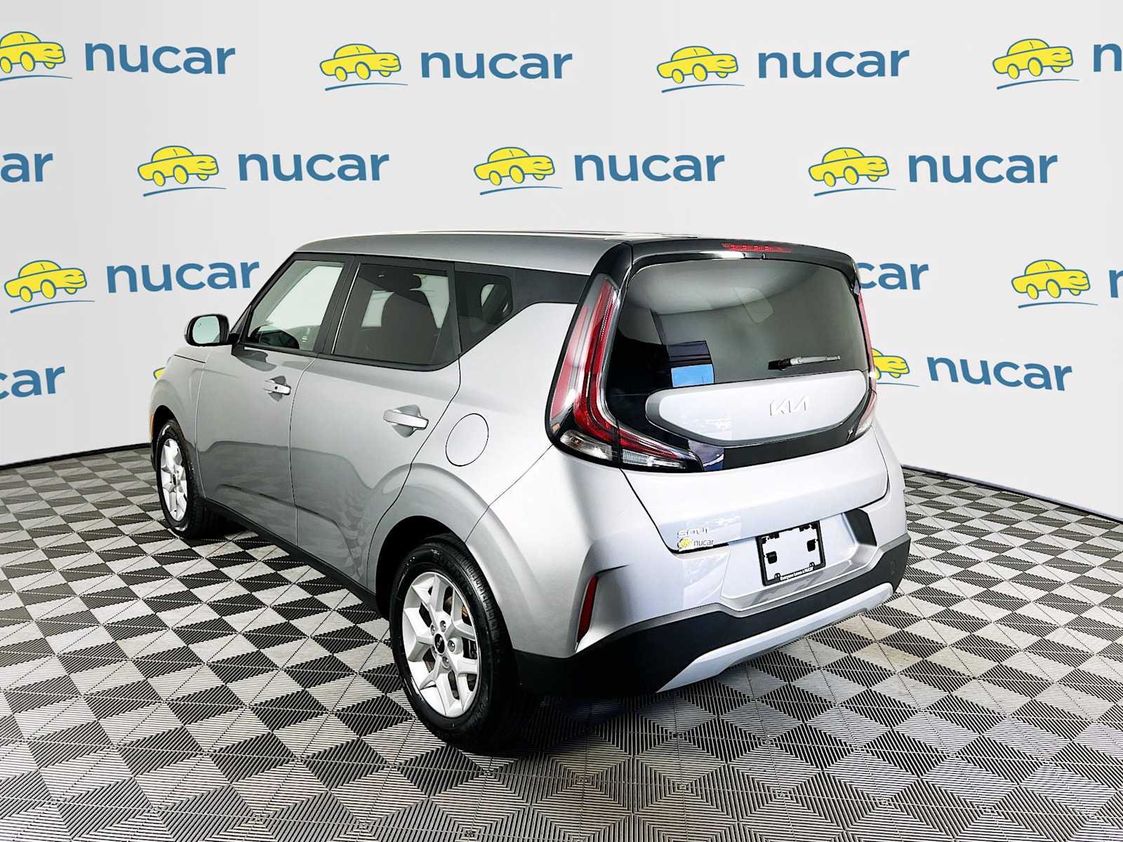 2023 Kia Soul S - Photo 5
