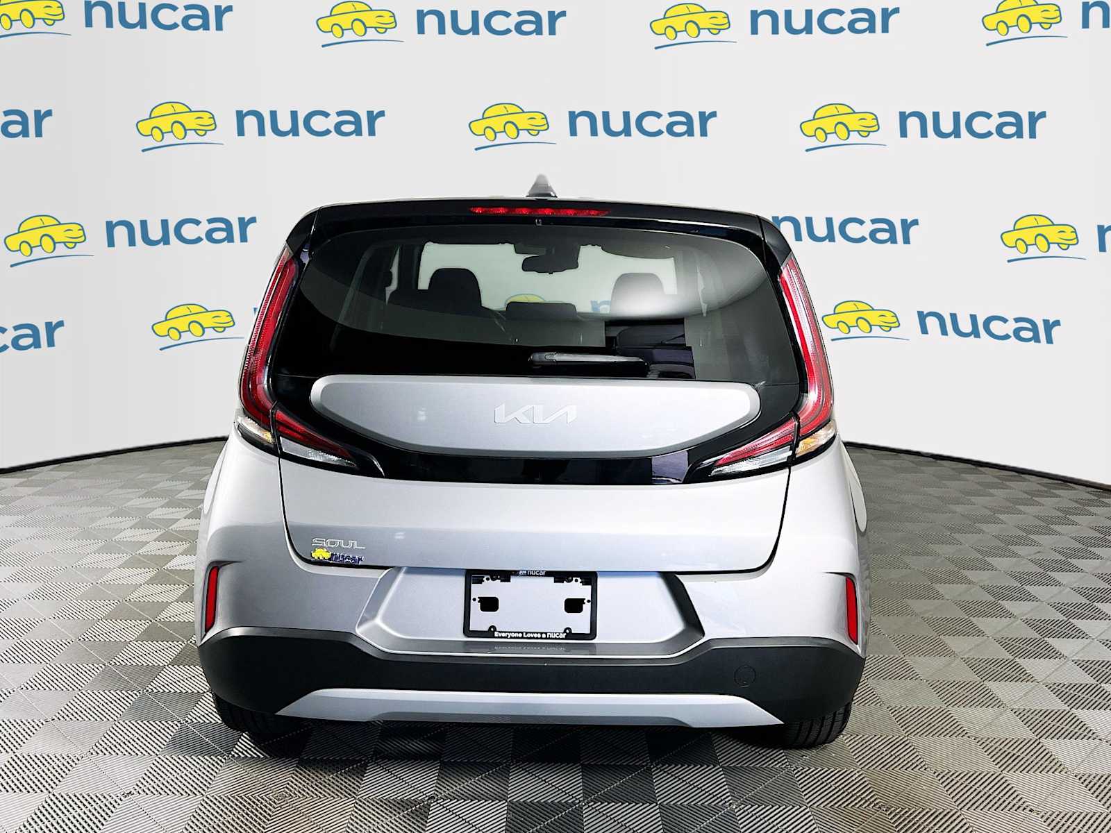 2023 Kia Soul S - Photo 6