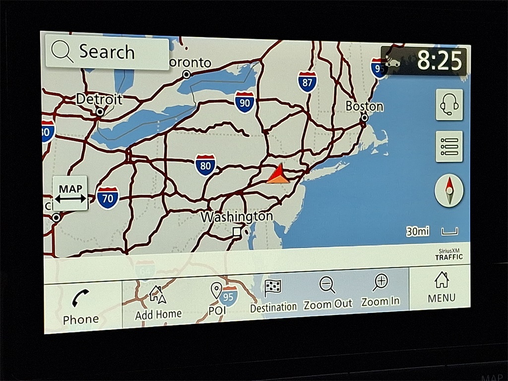 2026 Nissan Frontier PRO-4X - Photo 13