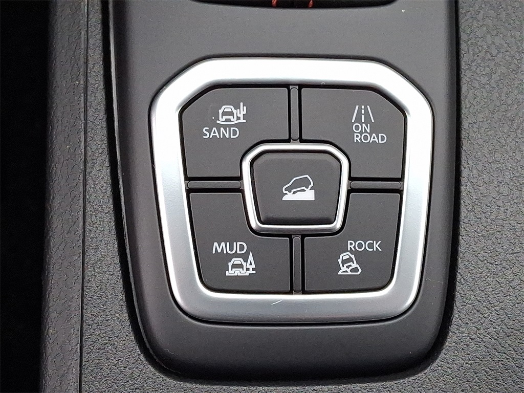 2026 Nissan Frontier PRO-4X - Photo 17