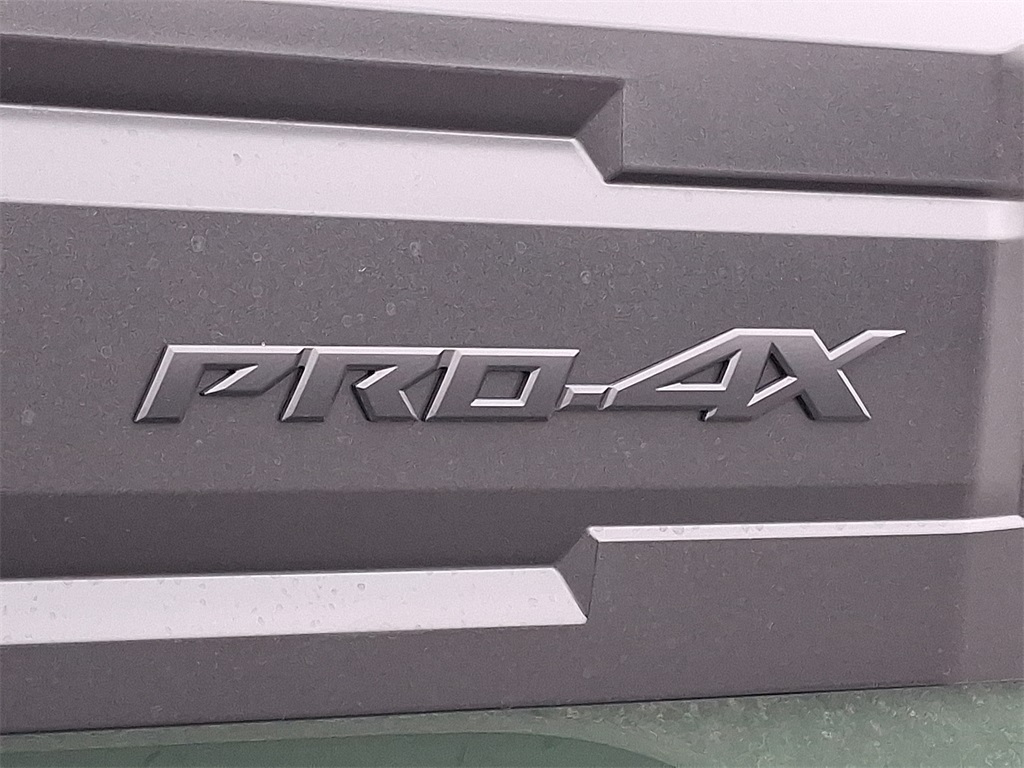 2026 Nissan Frontier PRO-4X - Photo 20