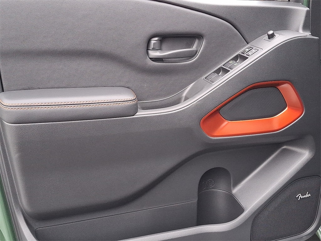 2026 Nissan Frontier PRO-4X - Photo 7