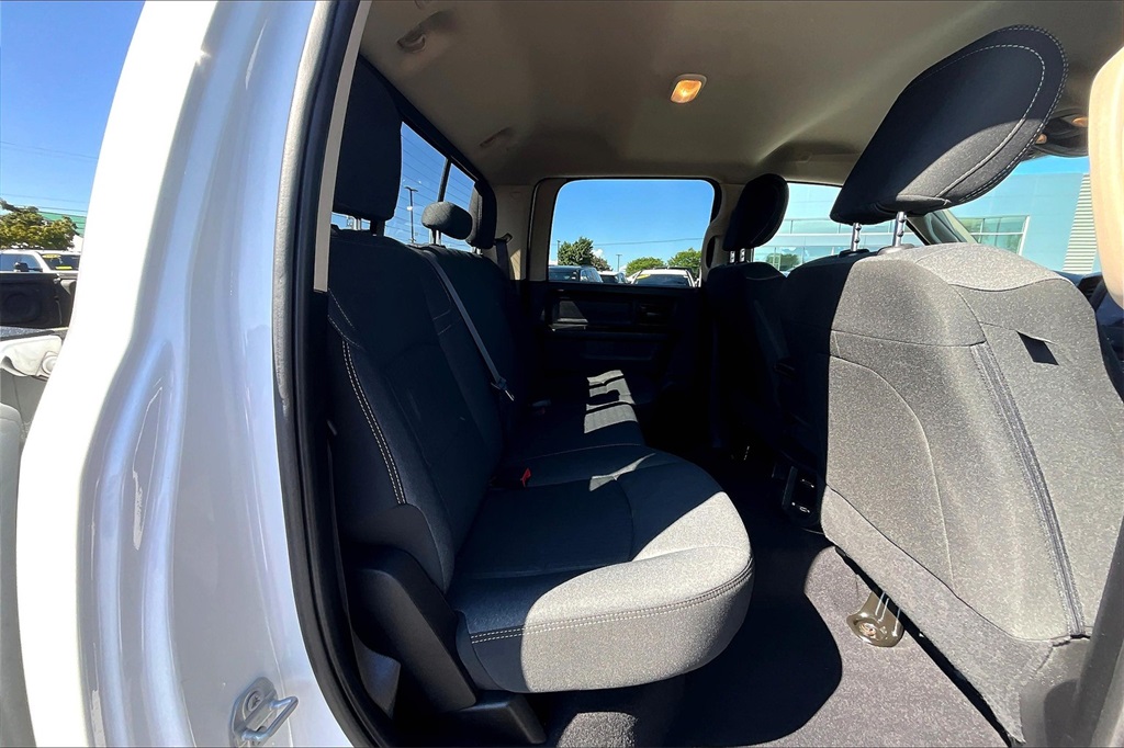 2020 Ram 2500 Tradesman - Photo 16