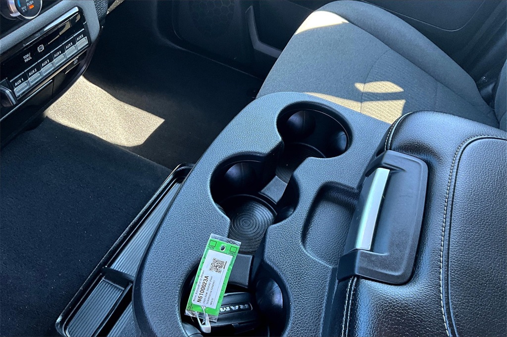 2020 Ram 2500 Tradesman - Photo 20