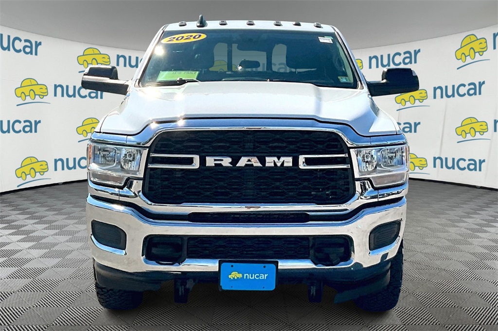 2020 Ram 2500 Tradesman - Photo 2