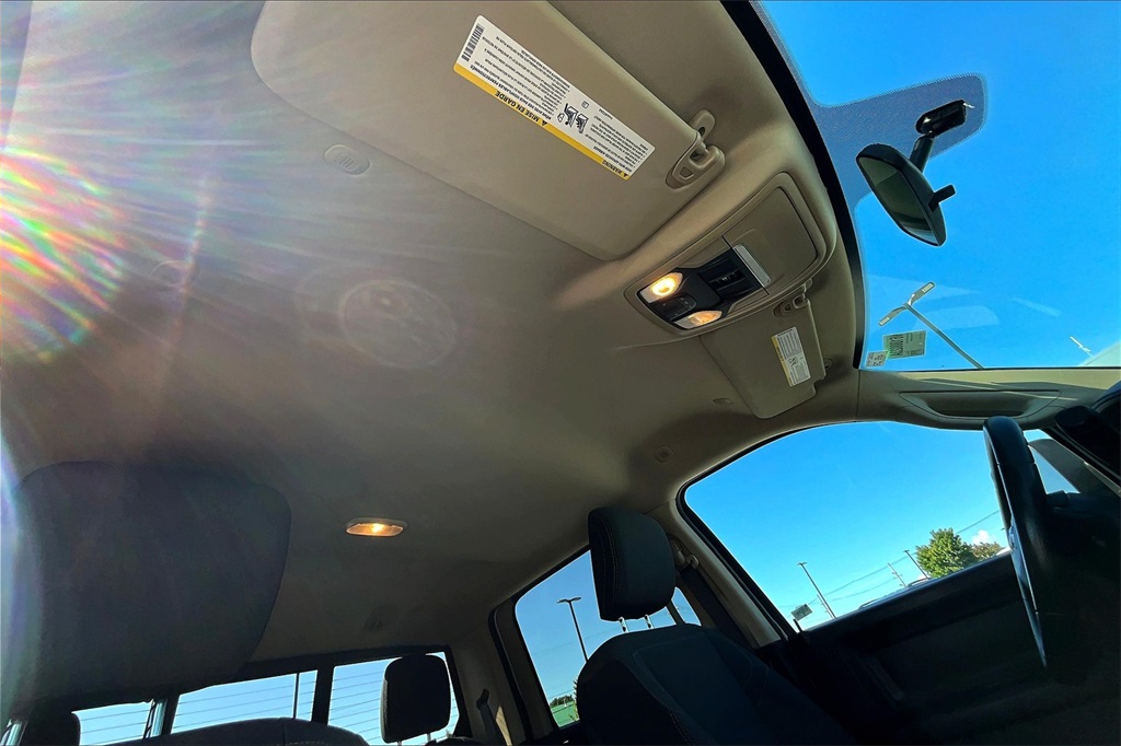 2020 Ram 2500 Tradesman - Photo 22