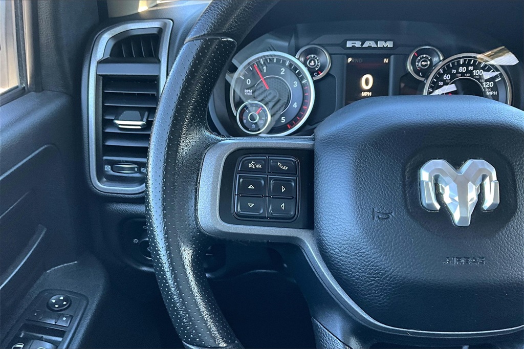 2020 Ram 2500 Tradesman - Photo 23