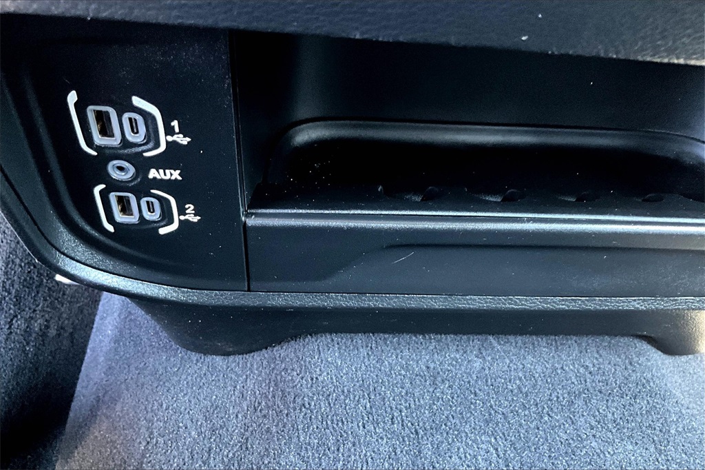 2020 Ram 2500 Tradesman - Photo 26