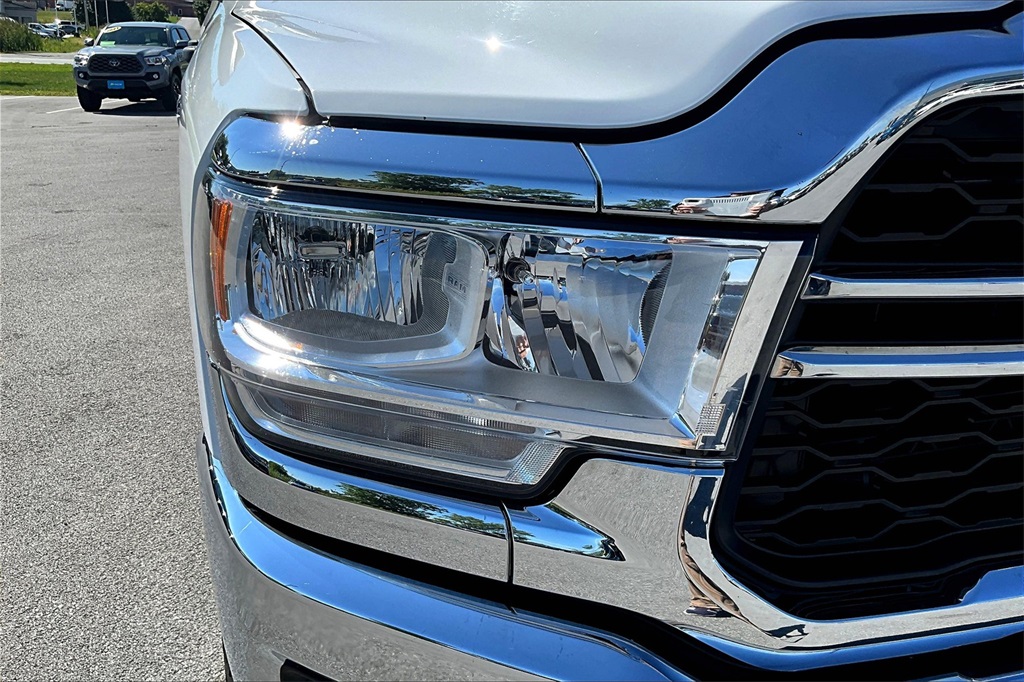 2020 Ram 2500 Tradesman - Photo 32