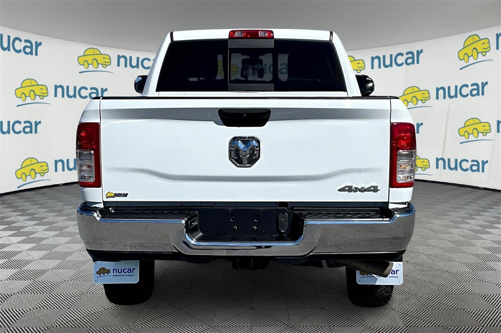 2020 Ram 2500 Tradesman - Photo 5