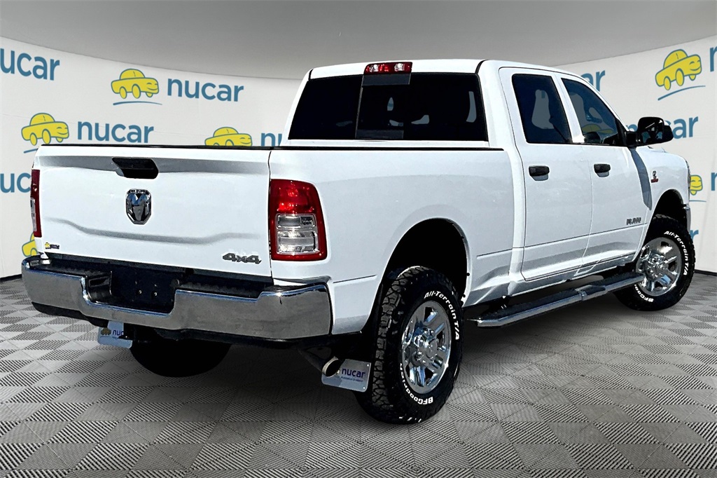 2020 Ram 2500 Tradesman - Photo 6