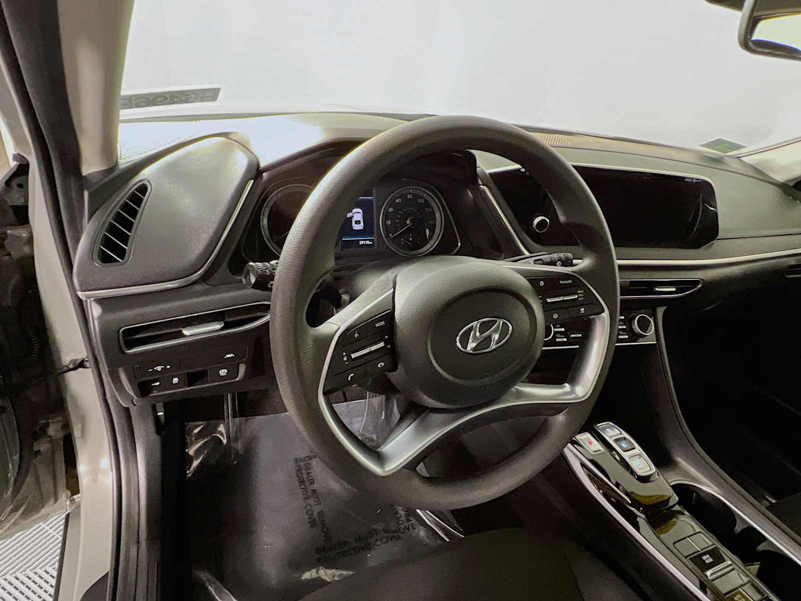 2023 Hyundai Sonata SEL - Photo 11