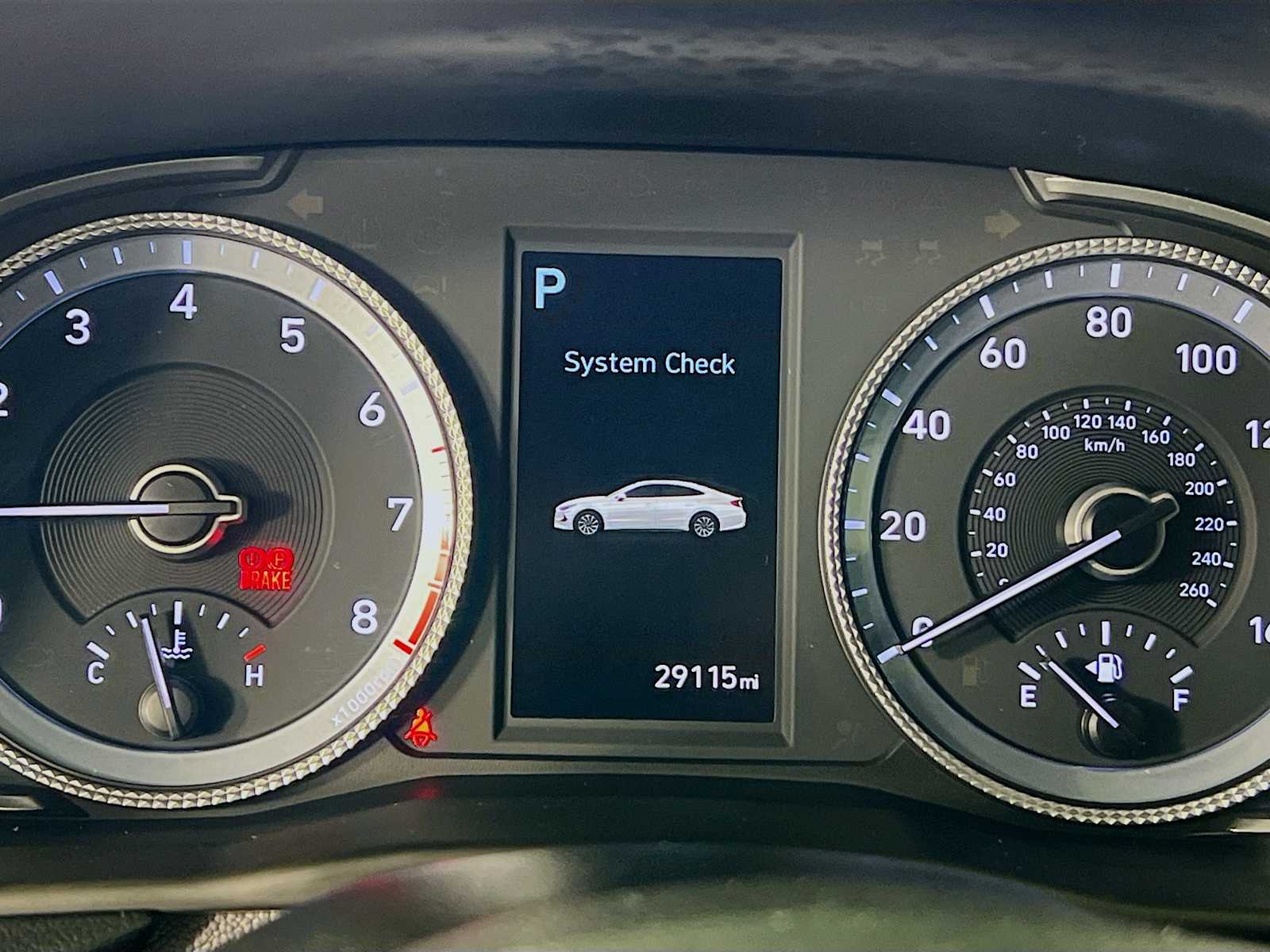 2023 Hyundai Sonata SEL - Photo 12